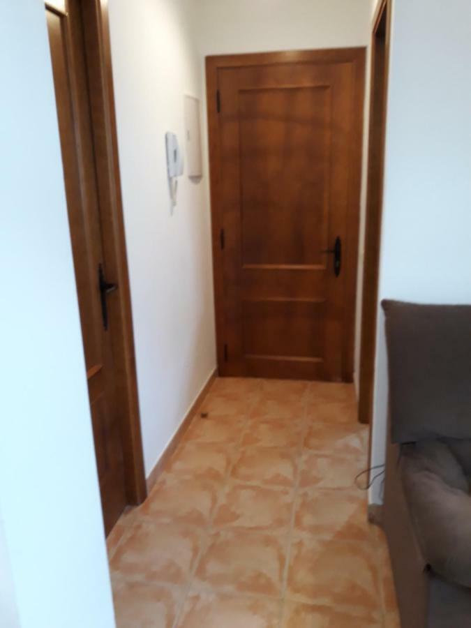 Apartament De La Lali Roní المظهر الخارجي الصورة