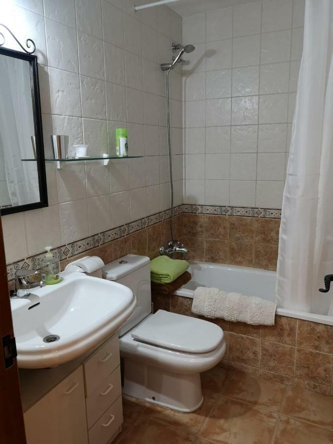 Apartament De La Lali Roní المظهر الخارجي الصورة