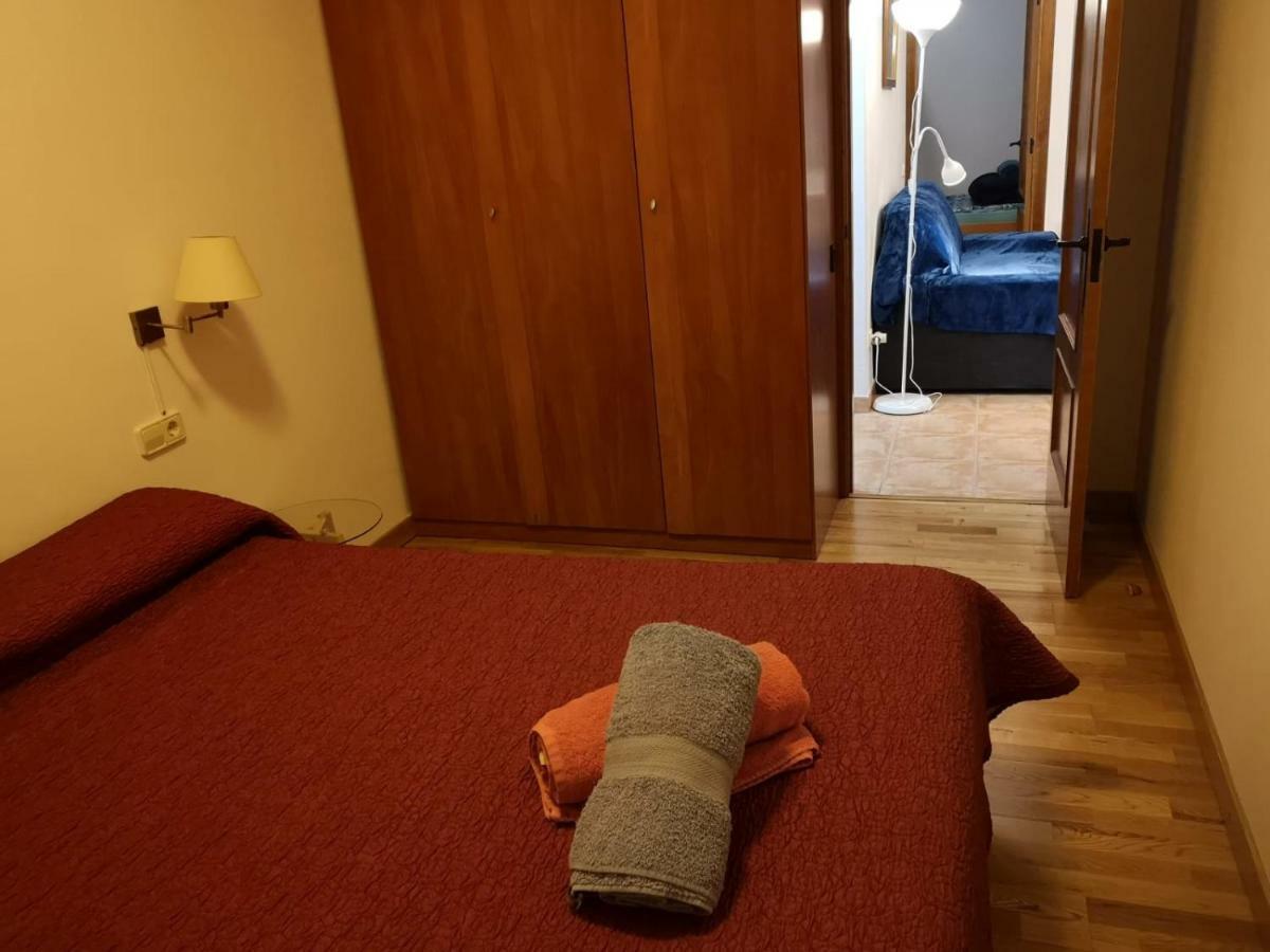 Apartament De La Lali Roní المظهر الخارجي الصورة
