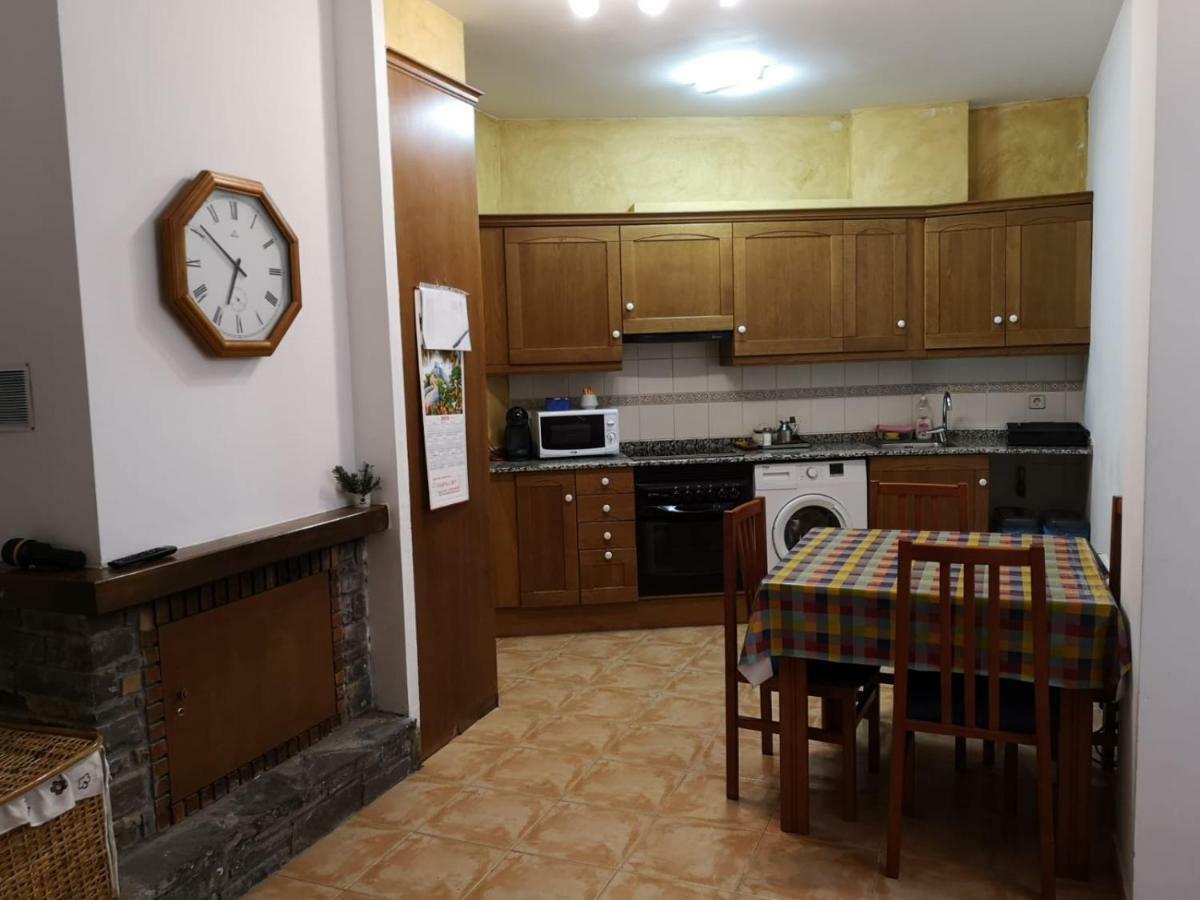 Apartament De La Lali Roní المظهر الخارجي الصورة