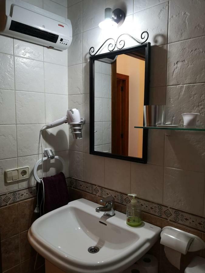 Apartament De La Lali Roní المظهر الخارجي الصورة